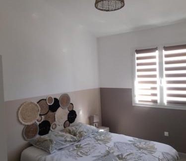 Le Cailar House | Le Chant des Cigales