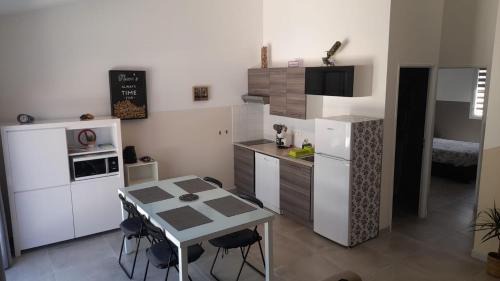 Le Cailar House | Le Chant des Cigales