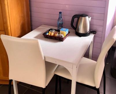 Samer Bed & Breakfast | Le Chant des Elfes