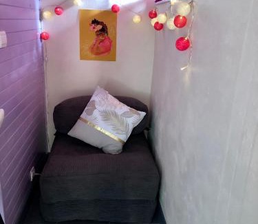 Samer Bed & Breakfast | Le Chant des Elfes