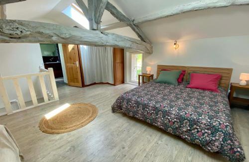 Bajamont Bed & Breakfast | Le chant des Loriots