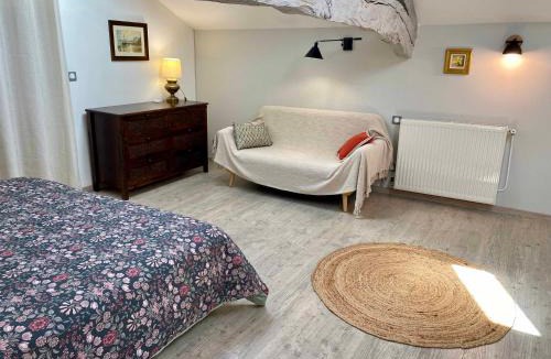 Bajamont Bed & Breakfast | Le chant des Loriots