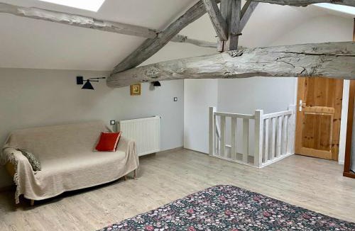 Bajamont Bed & Breakfast | Le chant des Loriots