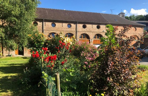 Boves Apartment | Le chant des Mésanges