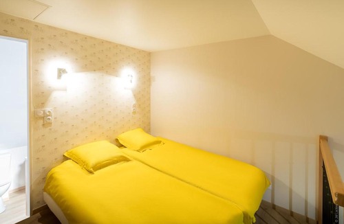 Boves Apartment | Le chant des Mésanges