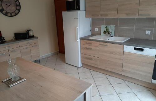 Givron House | Le chant des oiseaux