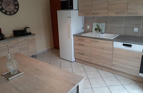 Givron House | LE Chant DES Oiseaux