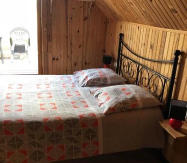 Nibas Bed & Breakfast | Le chant des oiseaux