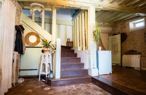 Ryes Bed & Breakfast | Le chant des oiseaux