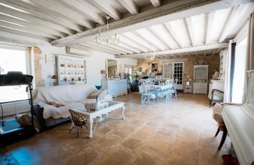 Ryes Bed & Breakfast | Le chant des oiseaux