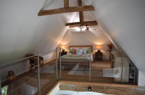 Segonzac House | Le chant des oiseaux