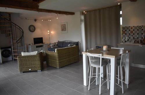 Segonzac House | Le chant des oiseaux