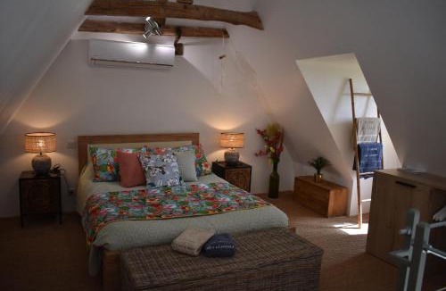 Segonzac House | Le chant des oiseaux