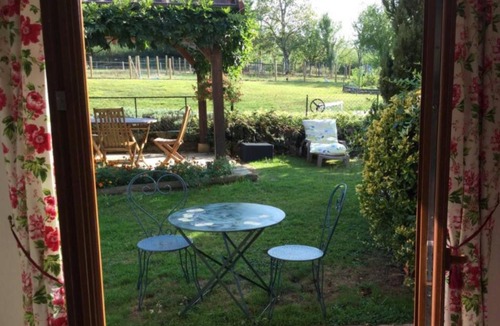 Viry Bed & Breakfast | Le chant des oiseaux