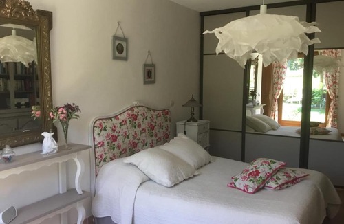 Viry Bed & Breakfast | Le chant des oiseaux