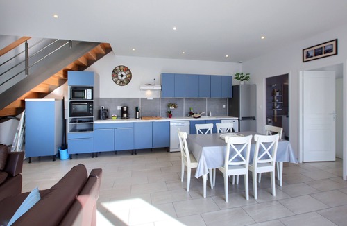 Margaux-Cantenac Cottage | Le Chant Des Vignes