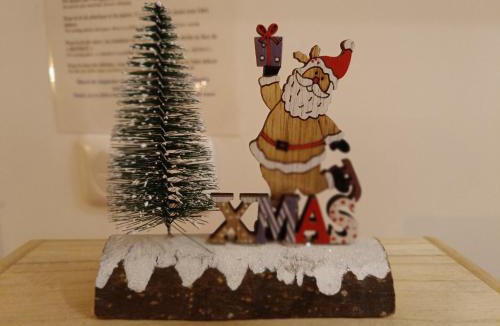 Audinghen House | Le Chant des Vagues