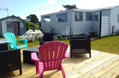 Penestin Apartment | Le Chant des Vagues