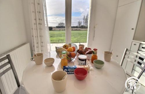 Plouha House | Le chant des vagues