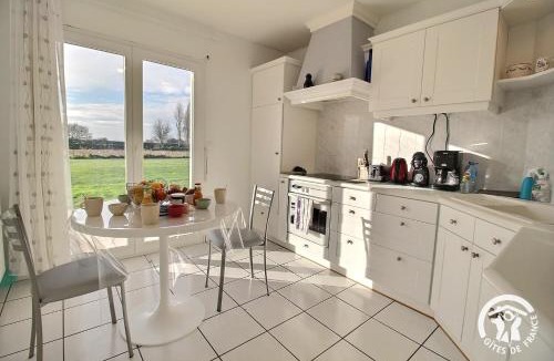 Plouha House | Le chant des vagues