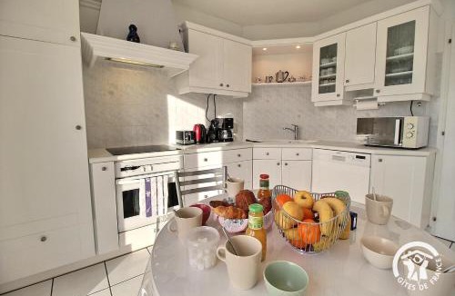 Plouha House | Le chant des vagues