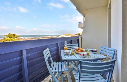La Chaume Apartment | Le Chant des Vagues Vendéennes