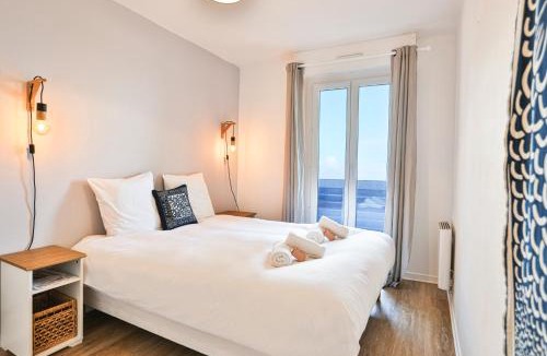 La Chaume Apartment | Le Chant des Vagues Vendéennes