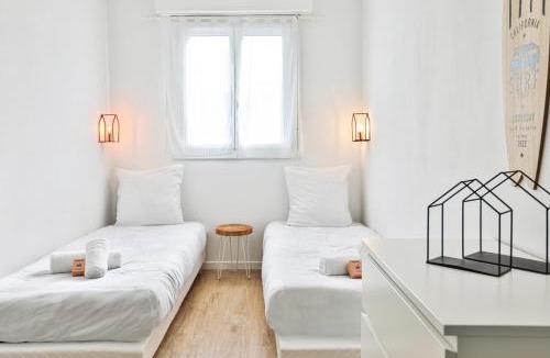 La Chaume Apartment | Le Chant des Vagues Vendéennes