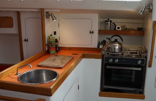 Finistere Boat Rental | Le Chant des Voiles