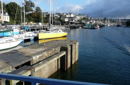 Finistere Boat Rental | Le Chant des Voiles