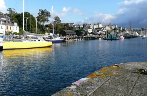 Finistere Boat Rental | Le Chant des Voiles