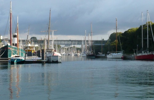 Finistere Boat Rental | Le Chant des Voiles