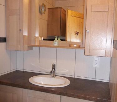 Bief-des-Maisons House | Le Chant du Coq