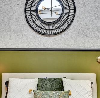 Baziege Bed & Breakfast | Le chant du coquelicot