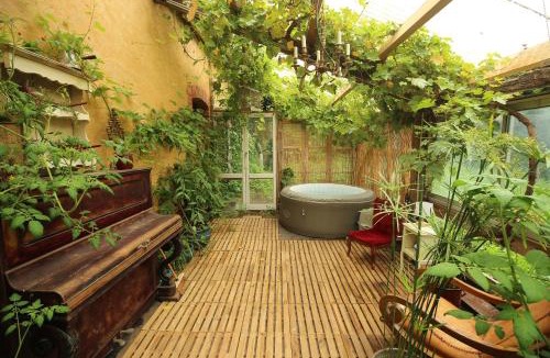 Laigne-en-Belin House | Le chant du coucou