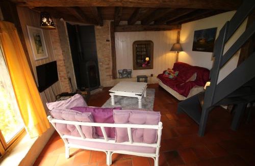 Laigne-en-Belin House | Le chant du coucou