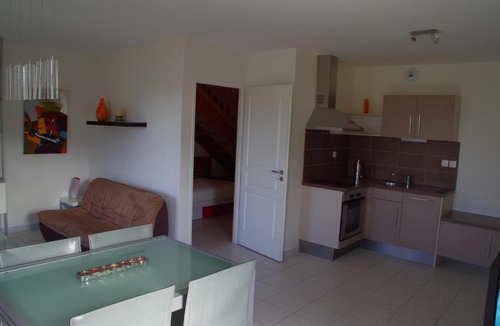 Eygliers Apartment | le chant du guil