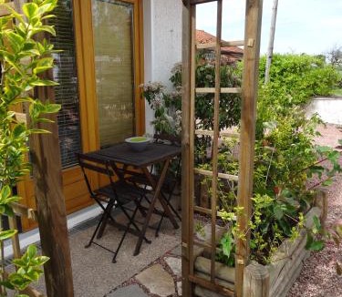 Briennon Apartment | Le Chantemerle climatisé