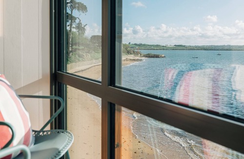 Carantec Villa | Le Chantier d'Ernest - Waterfront loft for 6 people