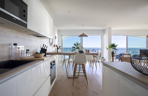 Cros-de-Cagnes Apartment | Le Chantilly by Interhome
