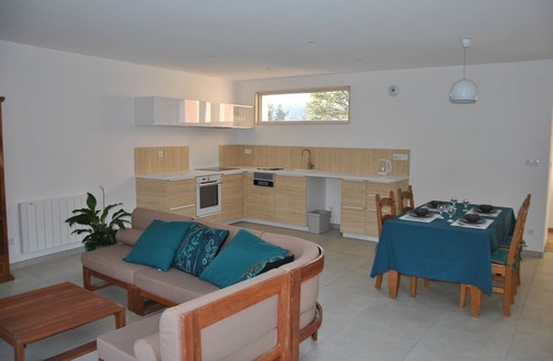 Unieux House | Le Chantoiseau