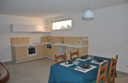 Unieux House | Le Chantoiseau