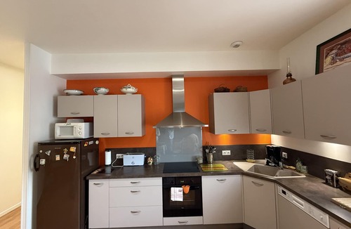 Bollee Apartment | Le Chanzy - Centre - 7 pers - Rêve au Mans