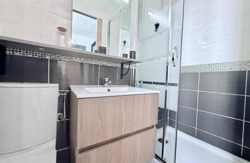 Rochefort Apartment | Le Chanzy