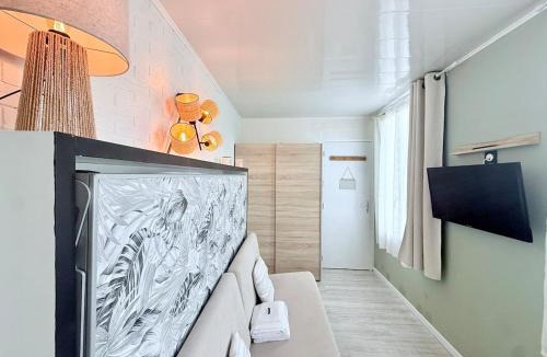 Rochefort Apartment | Le Chanzy