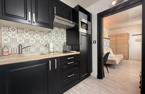 Rochefort Apartment | Le Chanzy