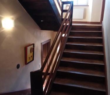 Astarac Arros en Gascogne House | Le Chapelat