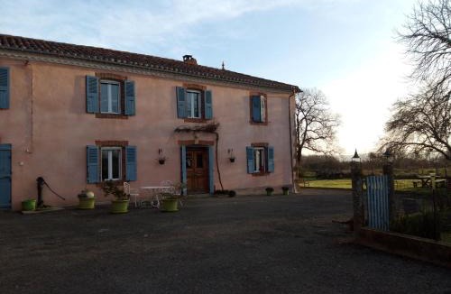 Astarac Arros en Gascogne House | Le Chapelat