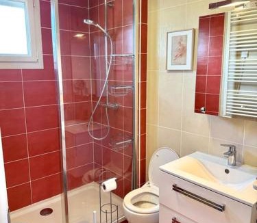 La Chapelle-Saint-Mesmin House | Le Chapelloise Ligérienne