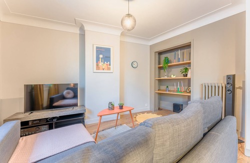 Graslin - Commerce Apartment | Le Chapeau-Rouge - Au Cœur de Nantes